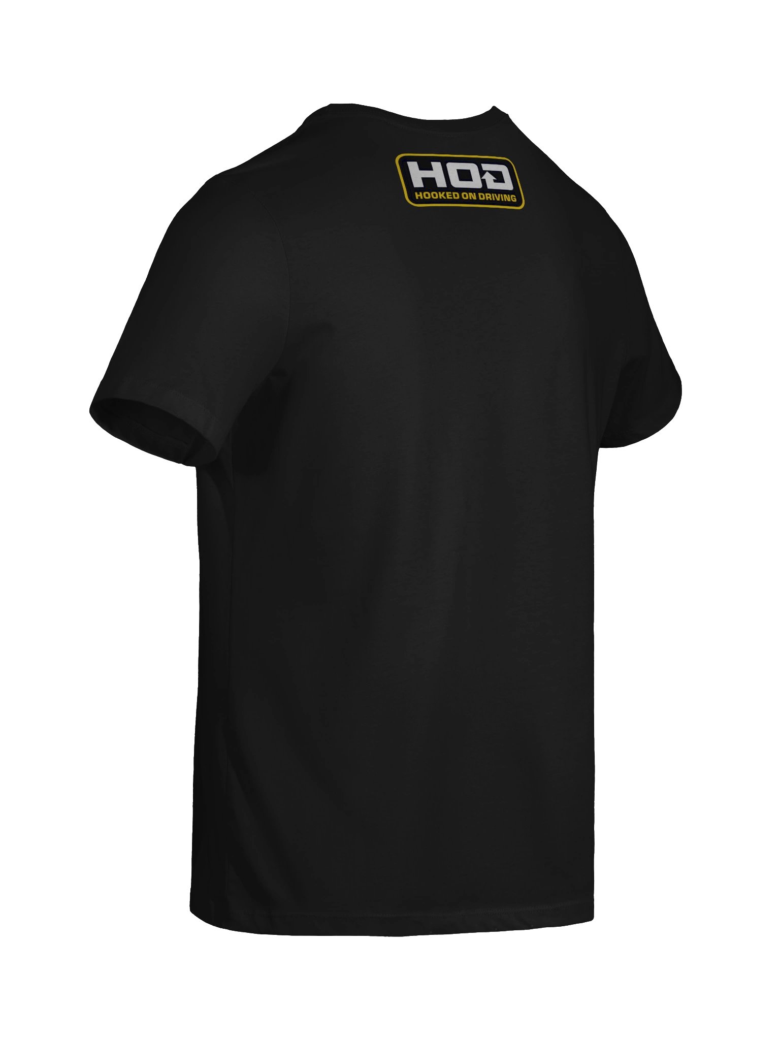 Ladies Tee - World's Okayest Driver product image (10)