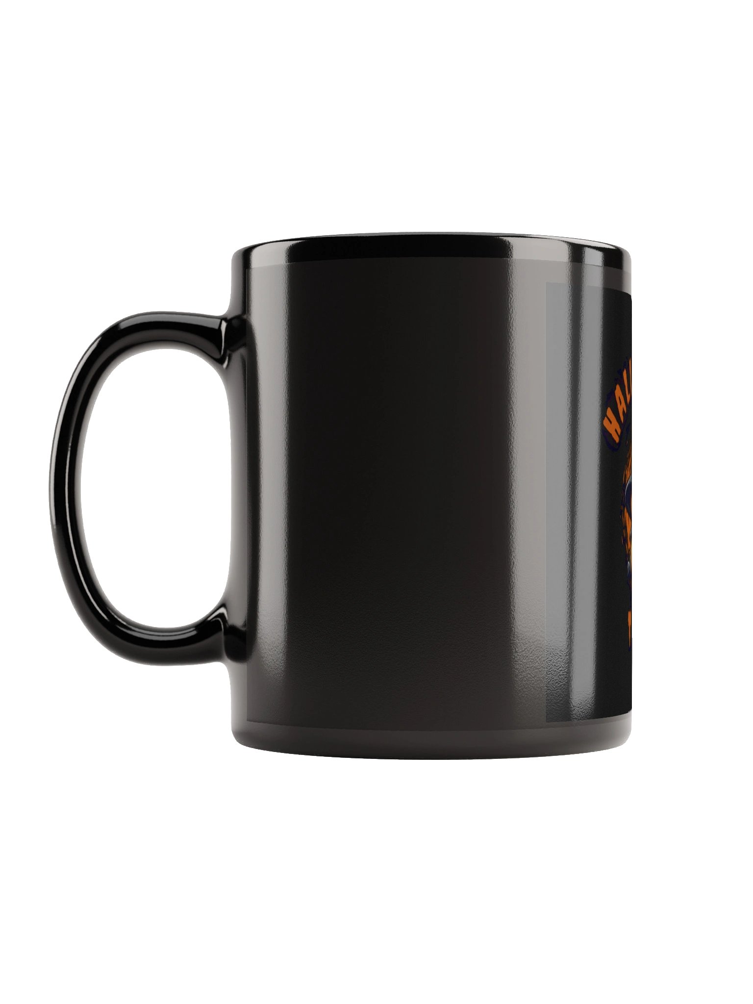 Witchy Cat Halloween Mug product image (12)