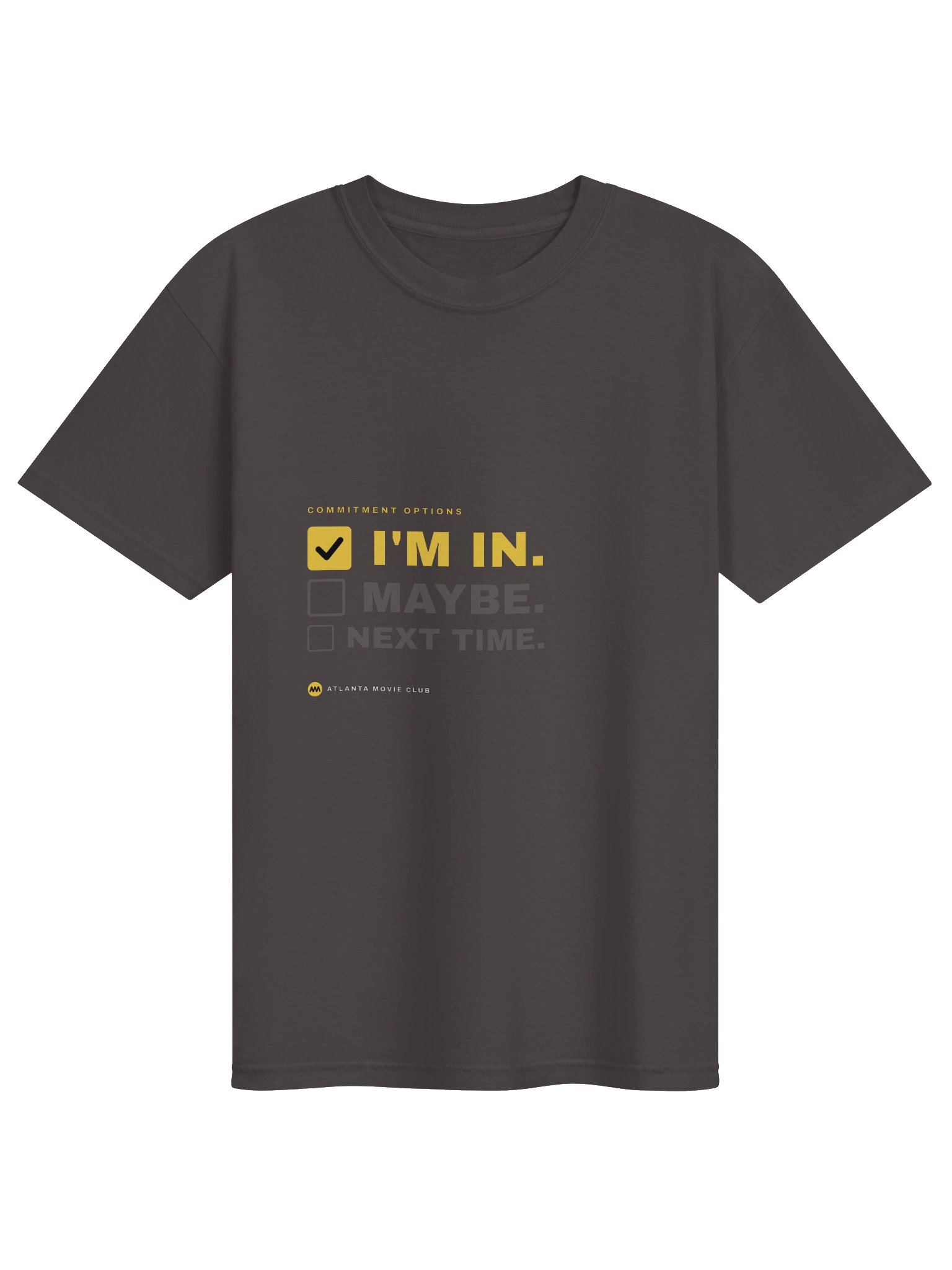 I'm In Tee product image (1)
