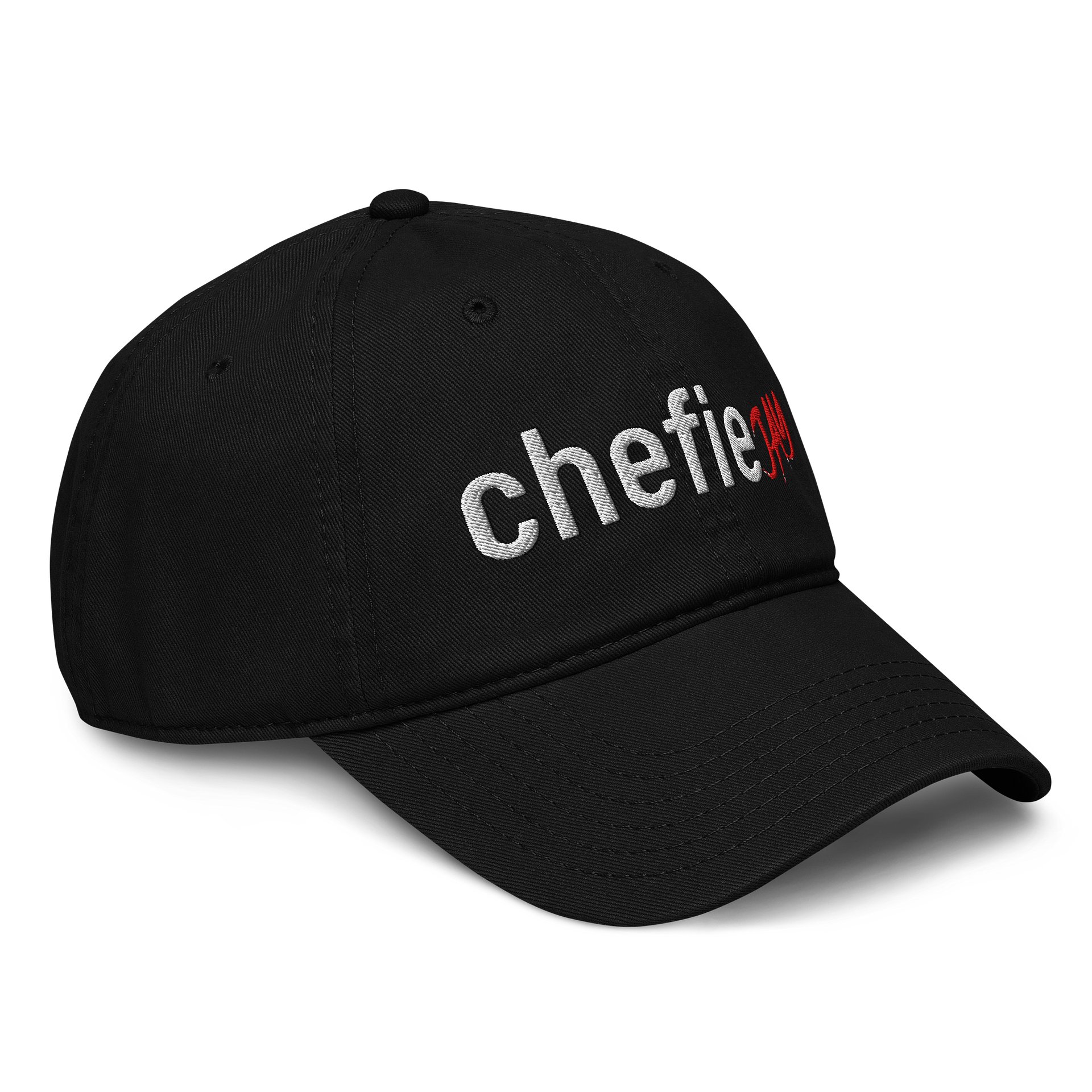 ChefieJay Otto Cap 3 product image (4)