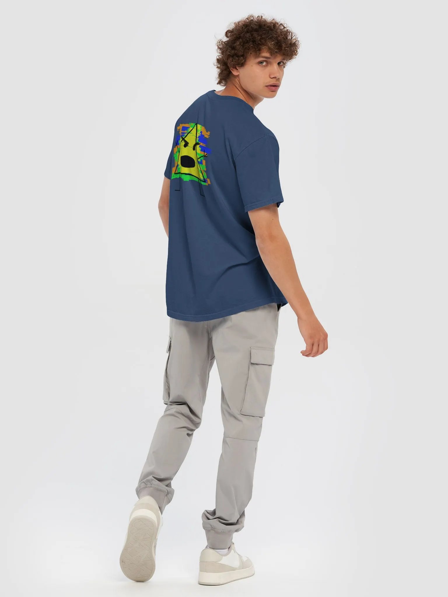 Gorf Himself T-Shirt product image (3)