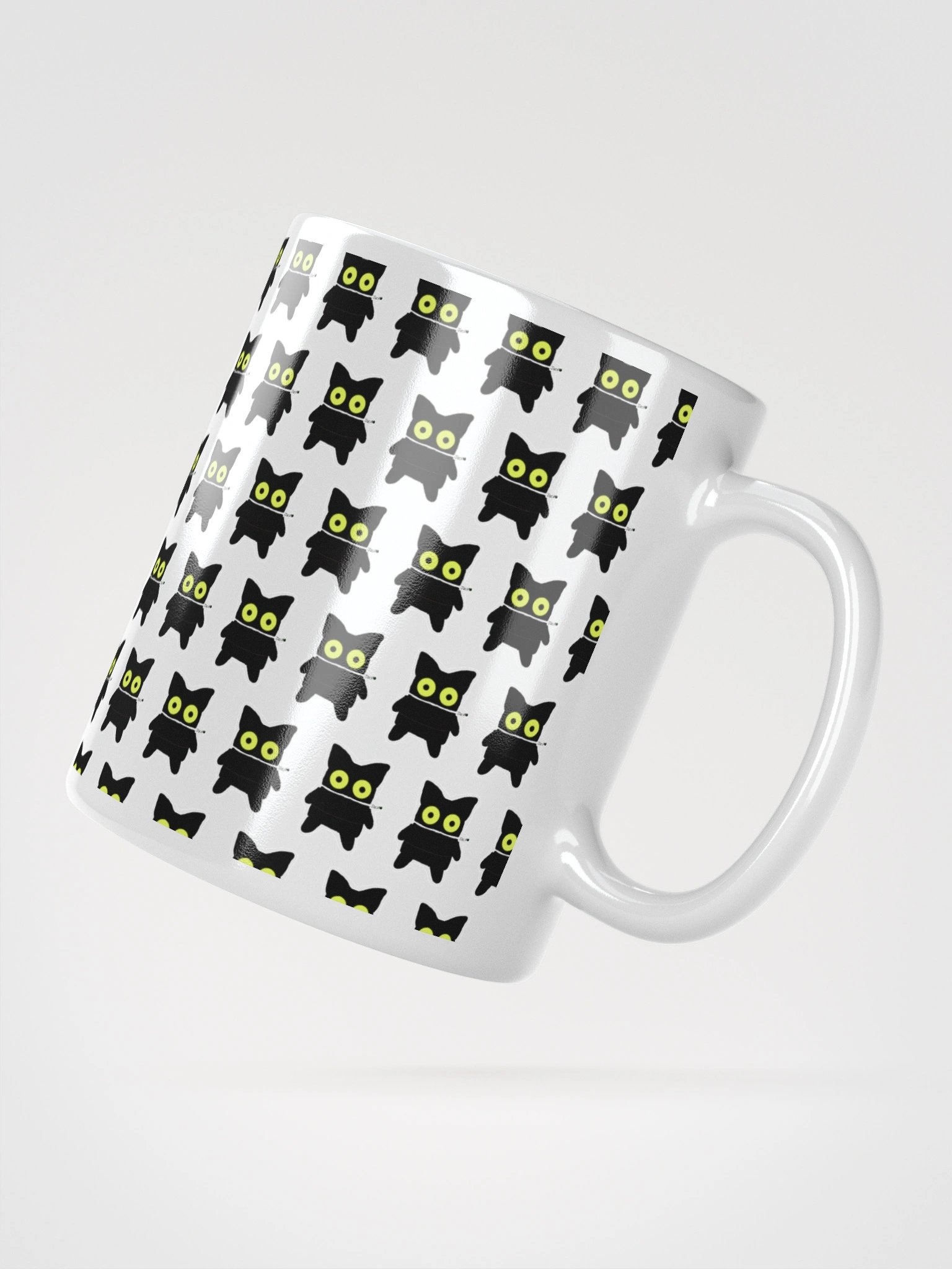 Frumble Tuber Mug (Collage) product image (2)
