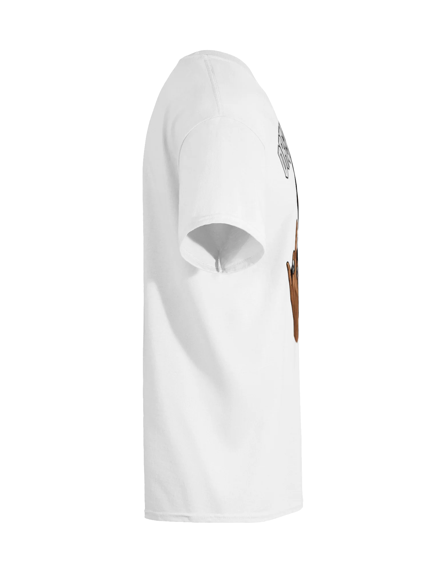 F**K Off Tee — Edition I product image (10)