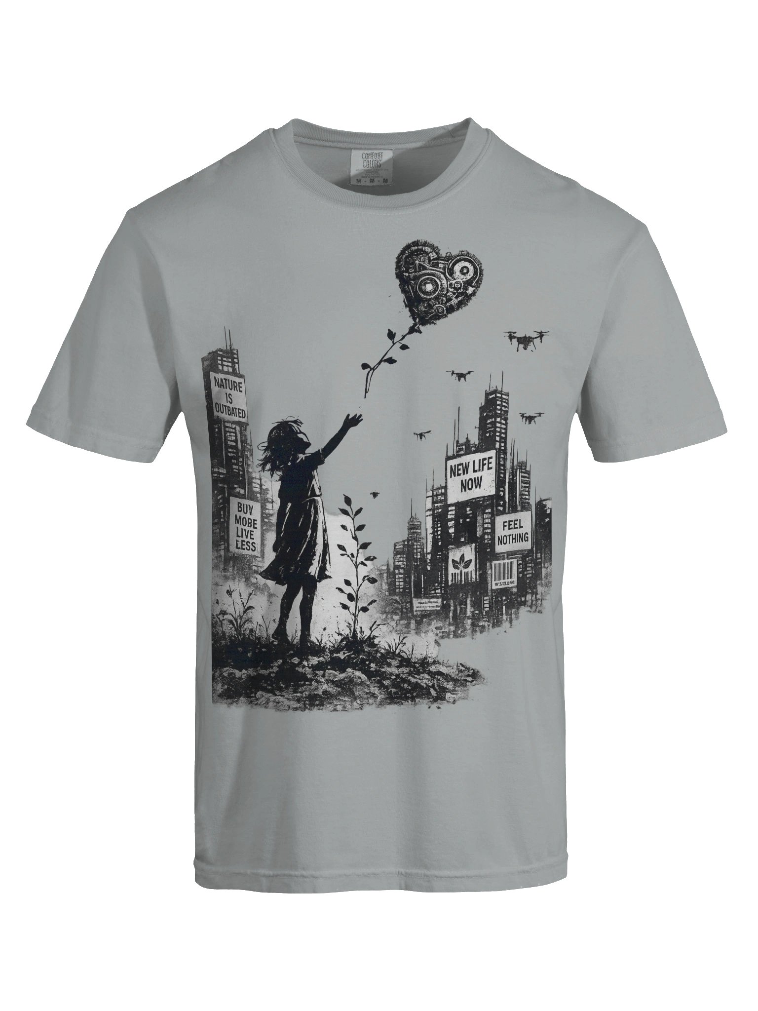 The Last Wild Heart product image (61)