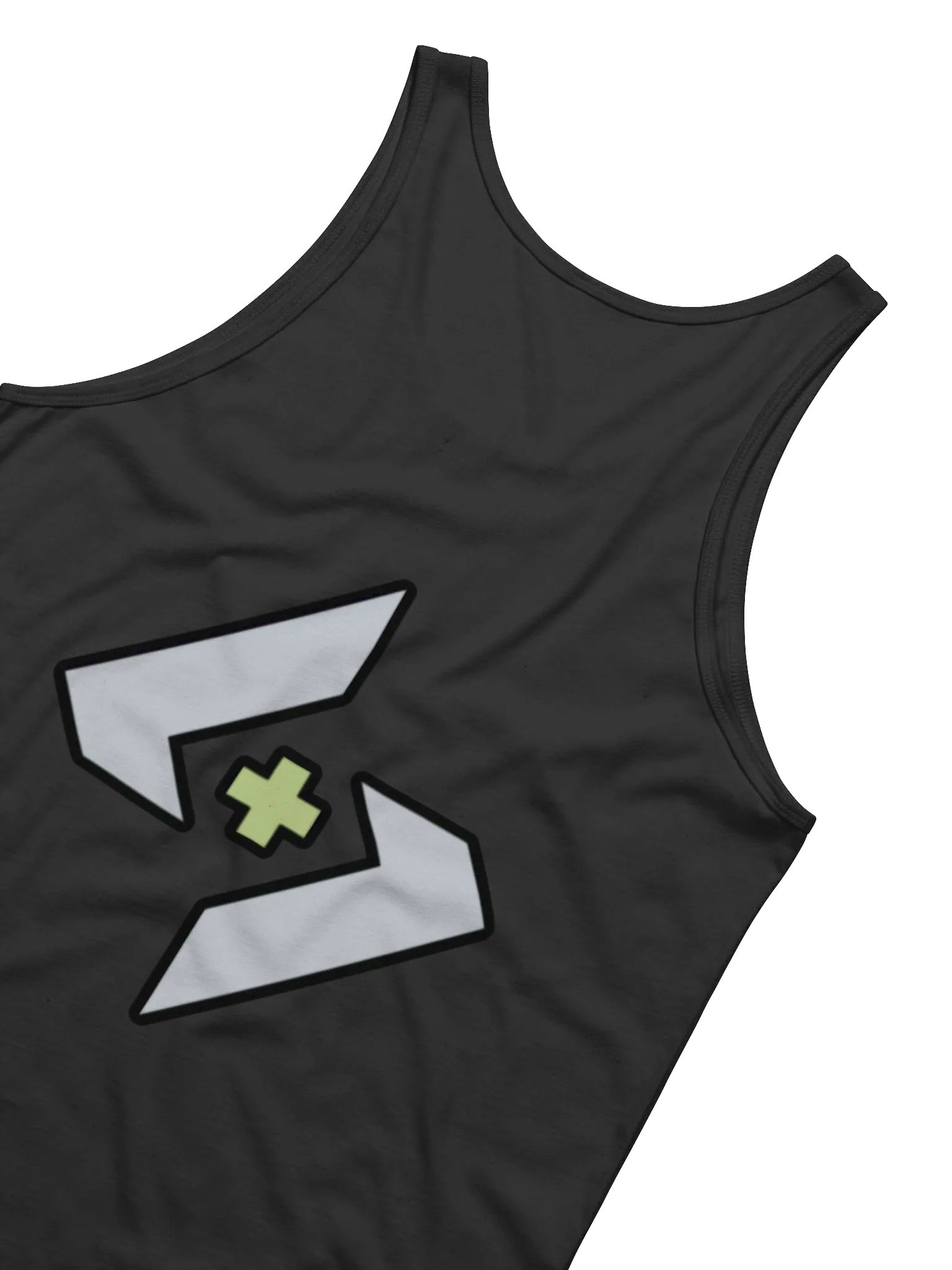 Logo Tank Top product image (35)