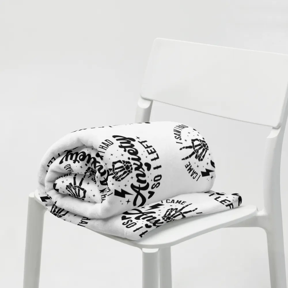 Anxiety Blanket product image (9)