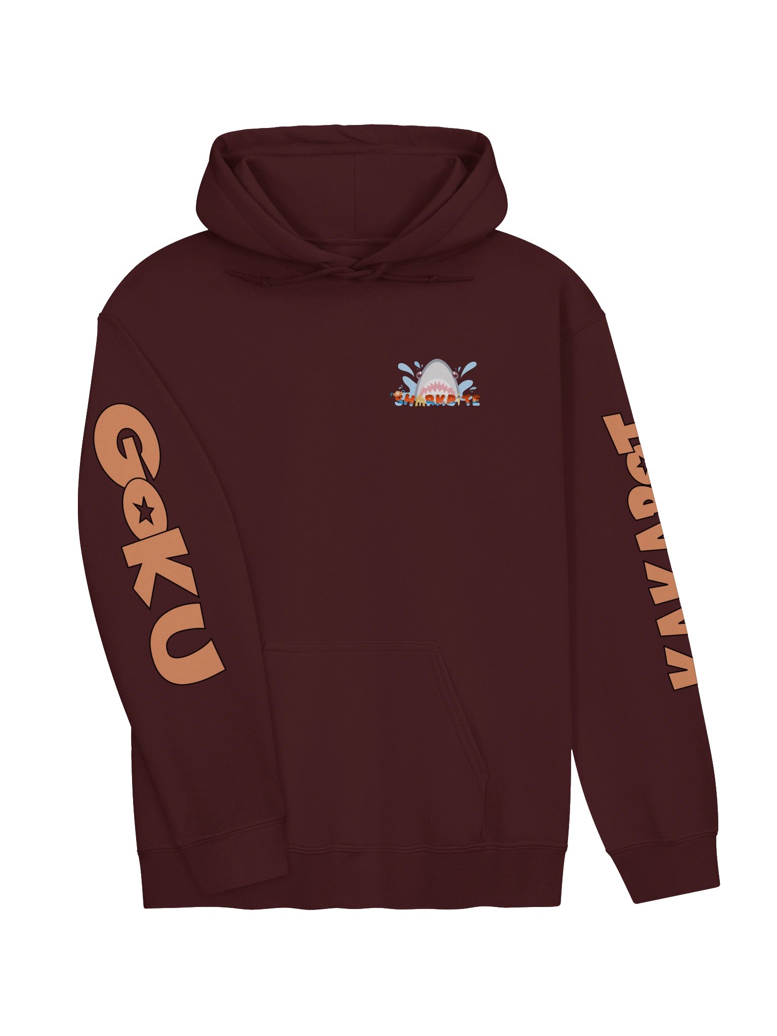 Goku Black Text product image (23)
