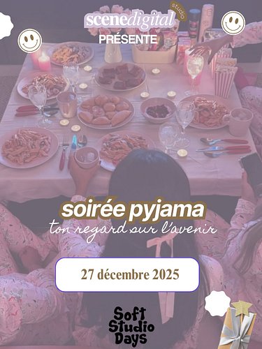 C’EST ENFIN LE MOMENT…🎞️❄️☃️🍧 viens passer une soirée cinéma (en pyjama!) avec @scene.digital ☃️❄️🍧🎞️

🍿 au menu: 
visionneme...