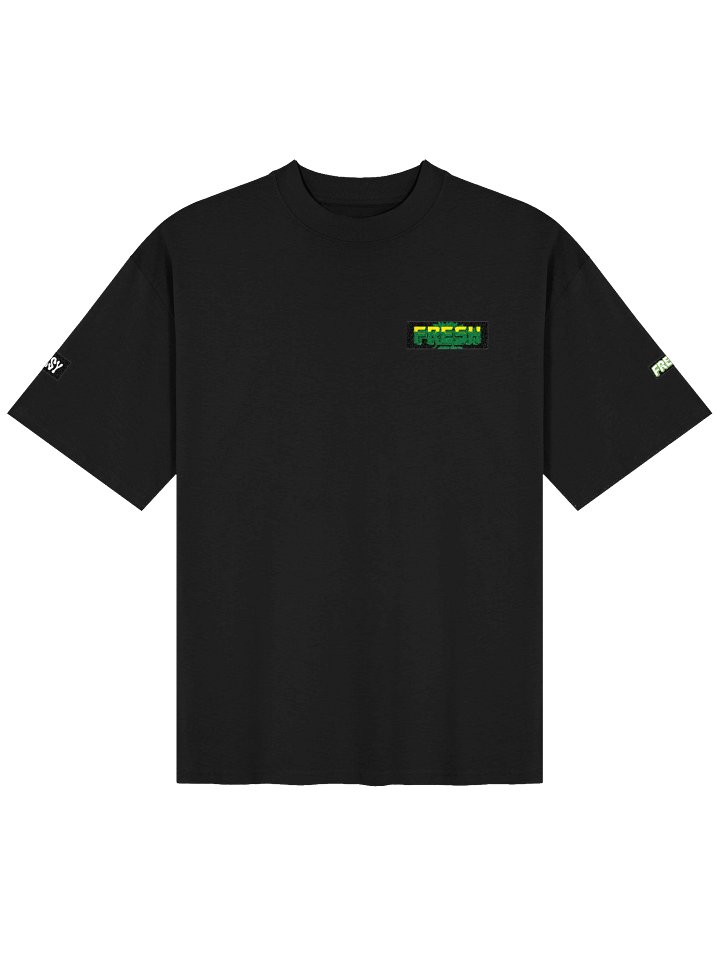 It's easy - to stay fresh embroidered limited drop product image (1)