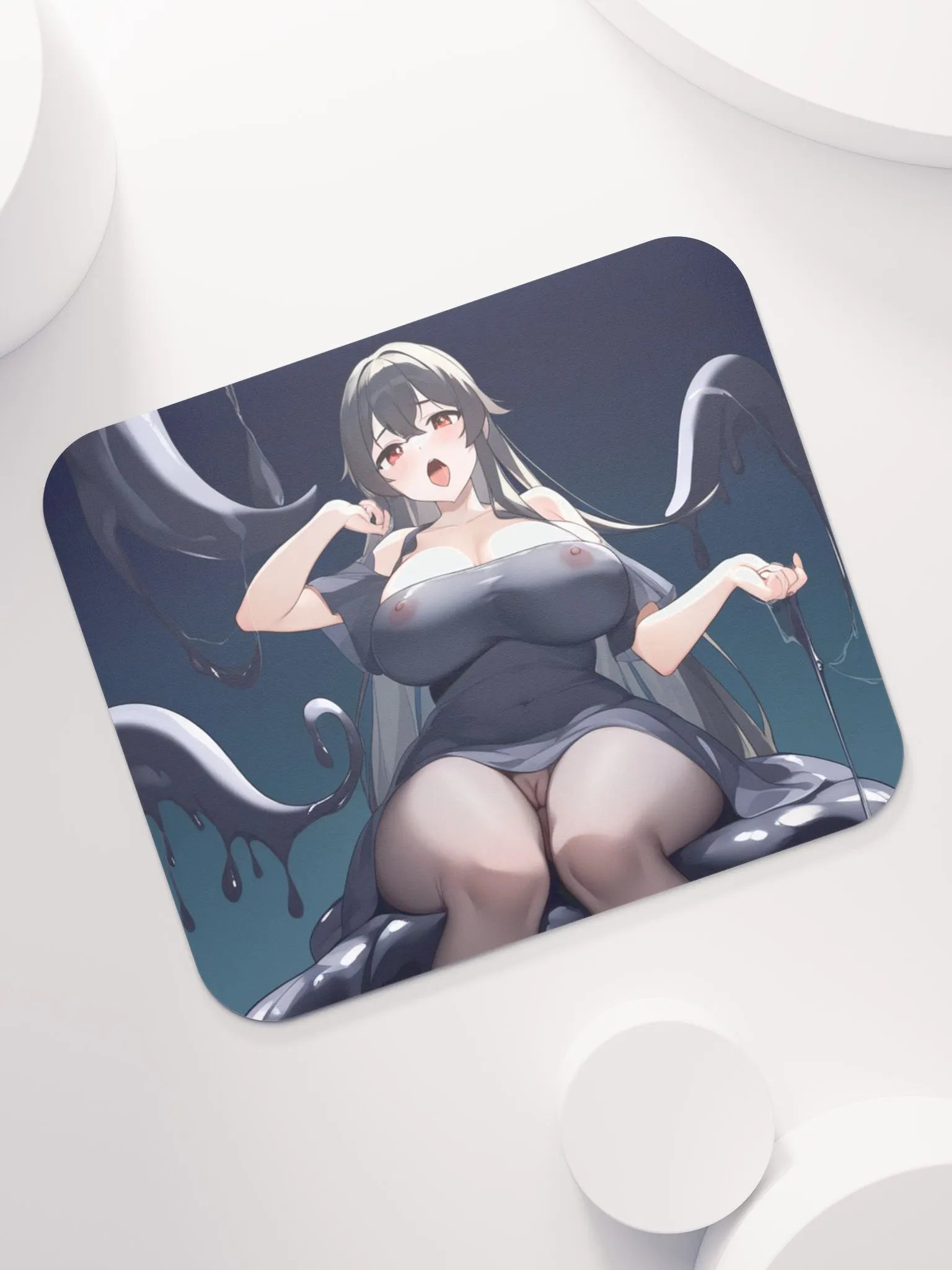 Slime Queen Pad product image (7)