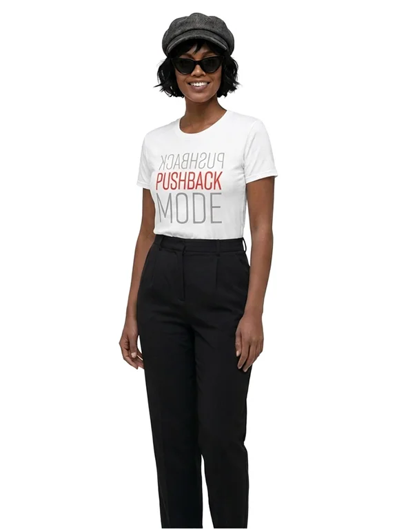 Pushback Mode Classic T-Shirt product image (3)