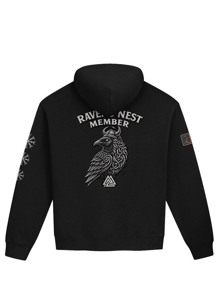 Rep the nest! product image (2)