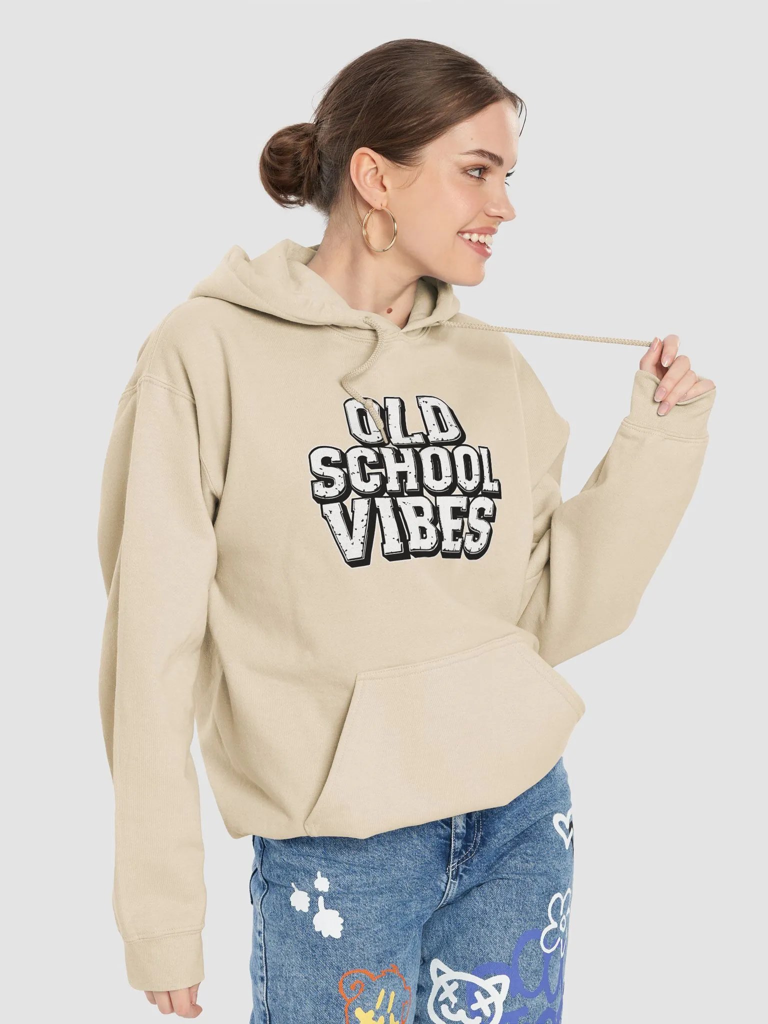 Old School Vibes product image (73)
