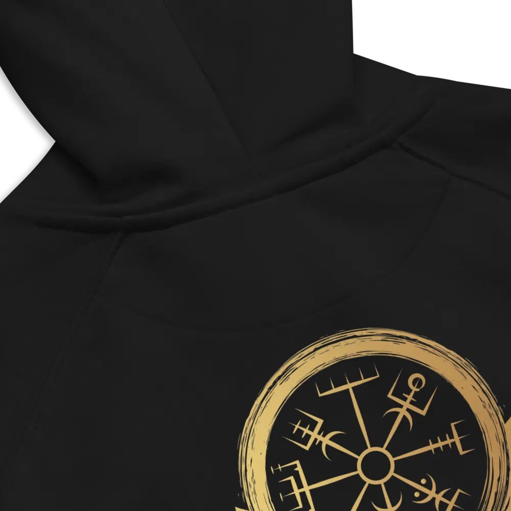Viking Wolf Hoodie product image (22)