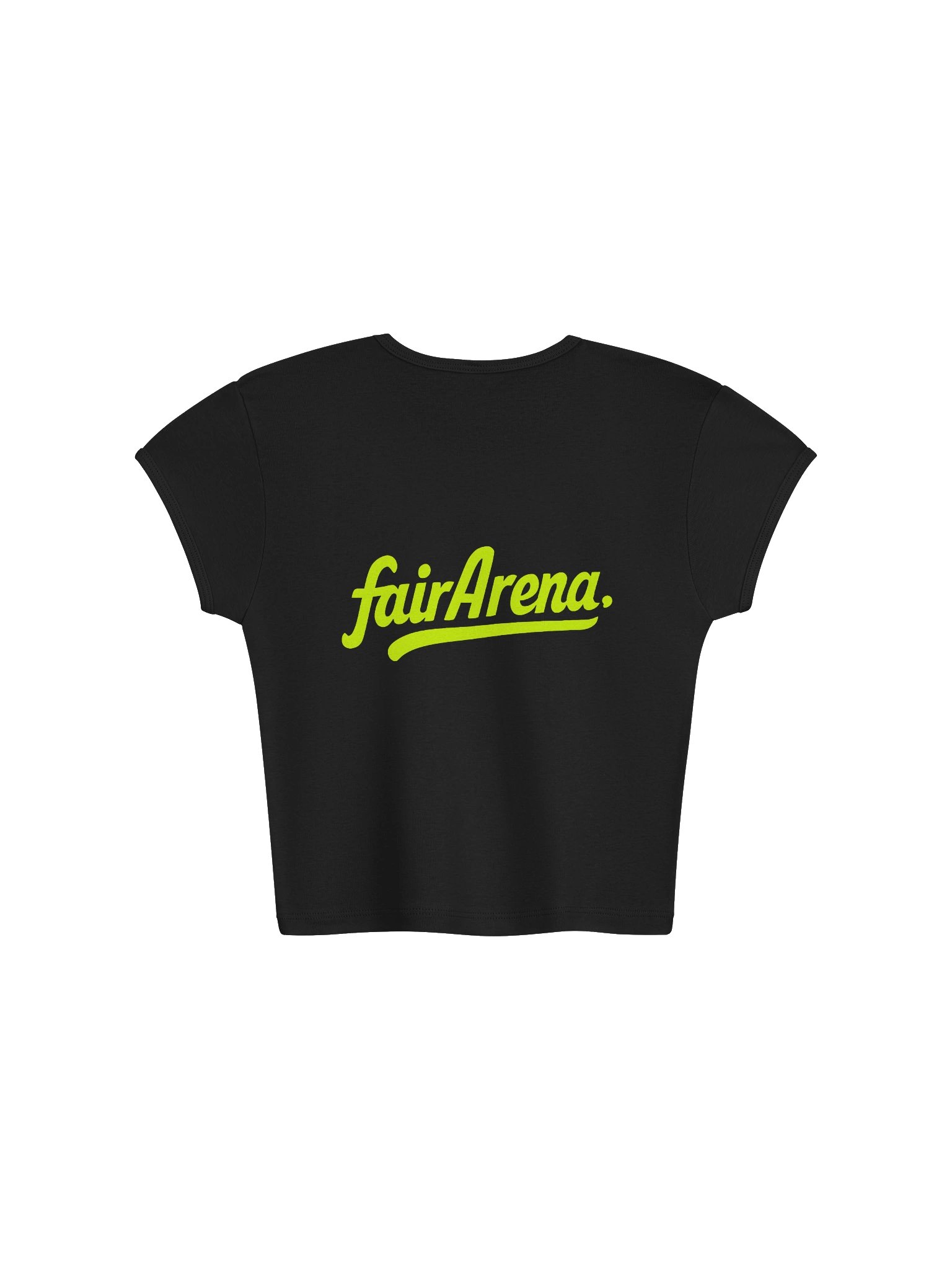 FairArena Women's Classic Tee product image (4)