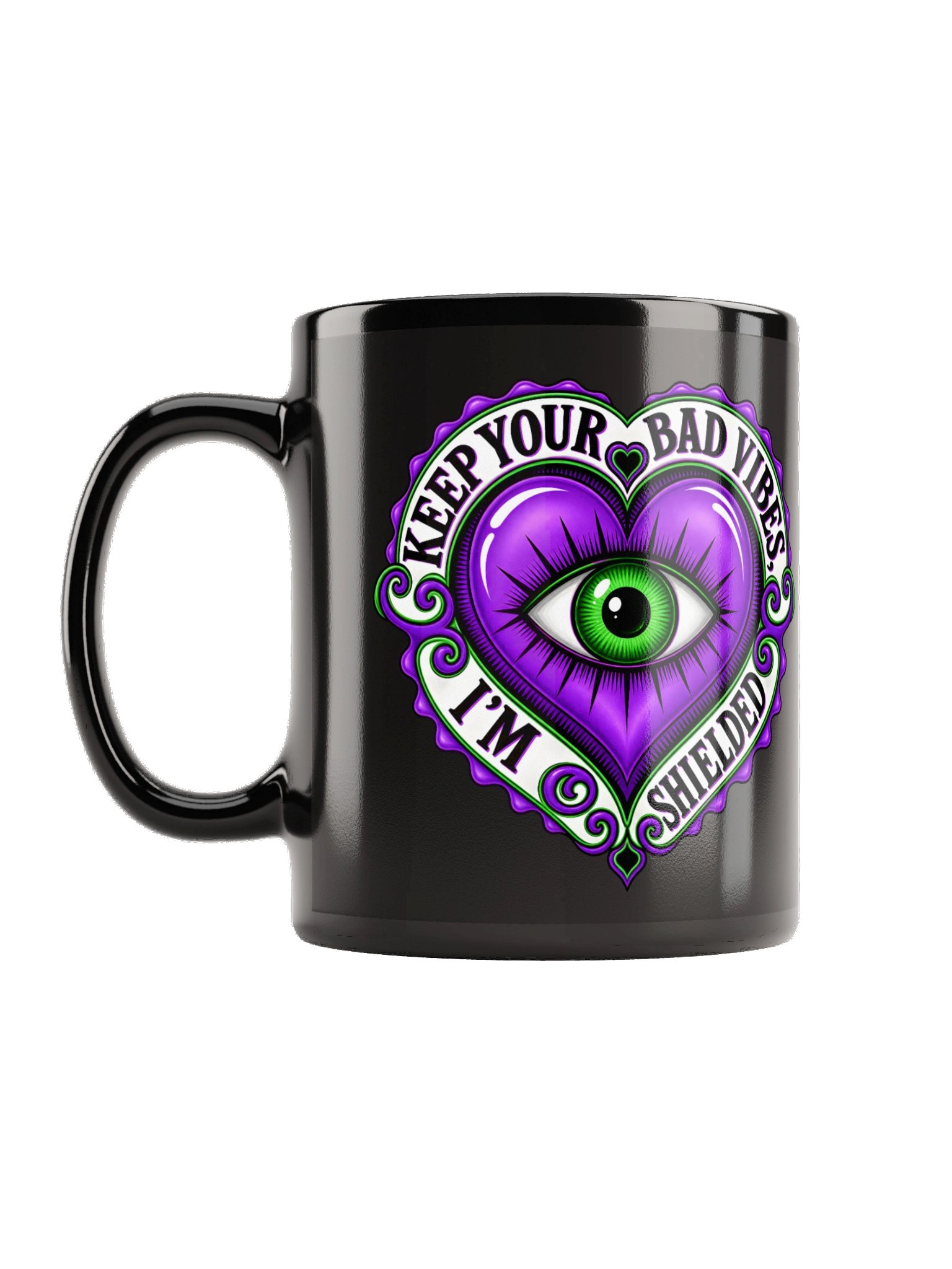 Shielded Mug product image (1)