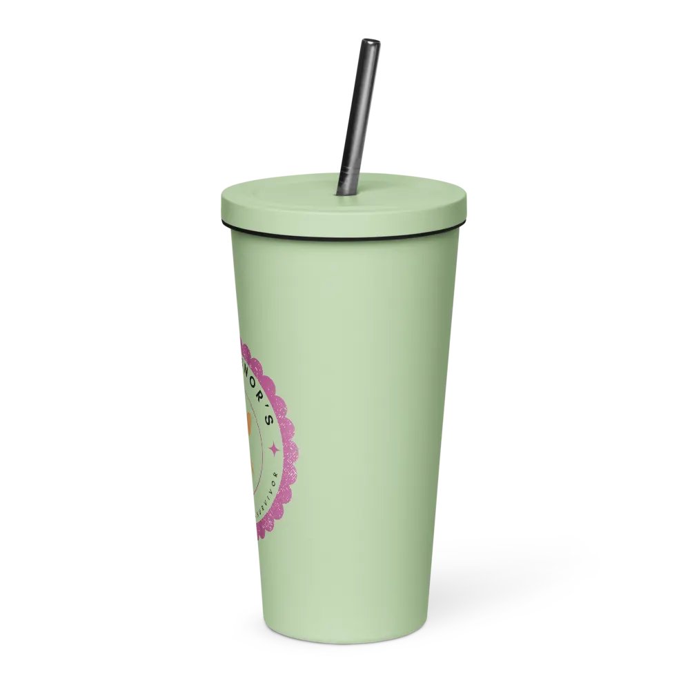 Chef Connor Insulated Tumbler product image (3)