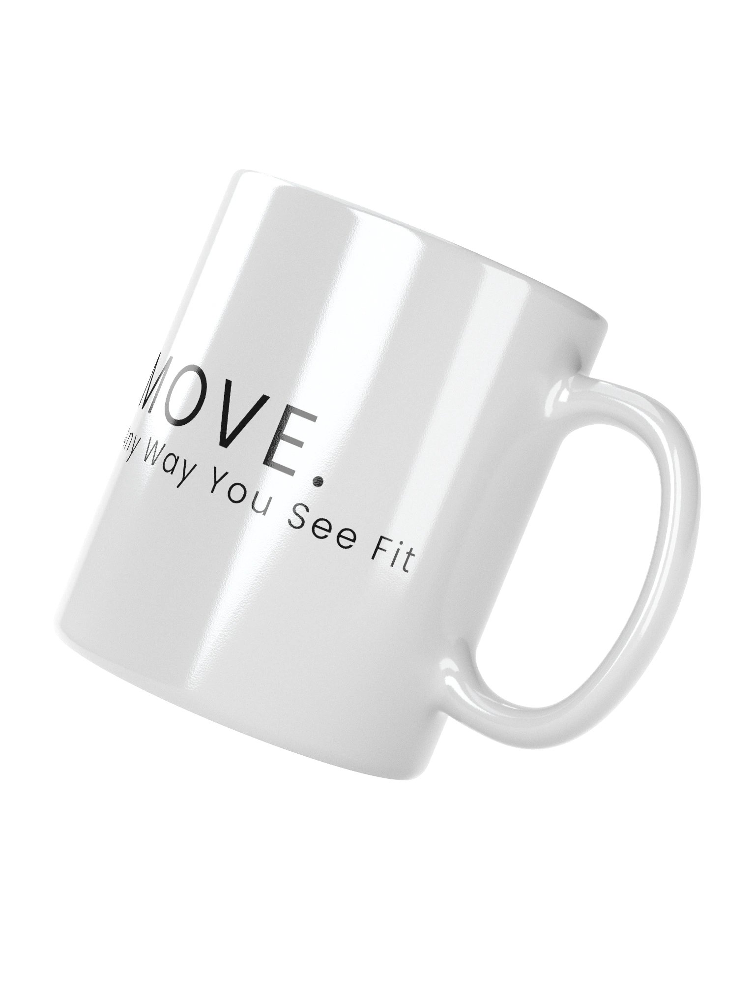 MOVE. Mug product image (6)