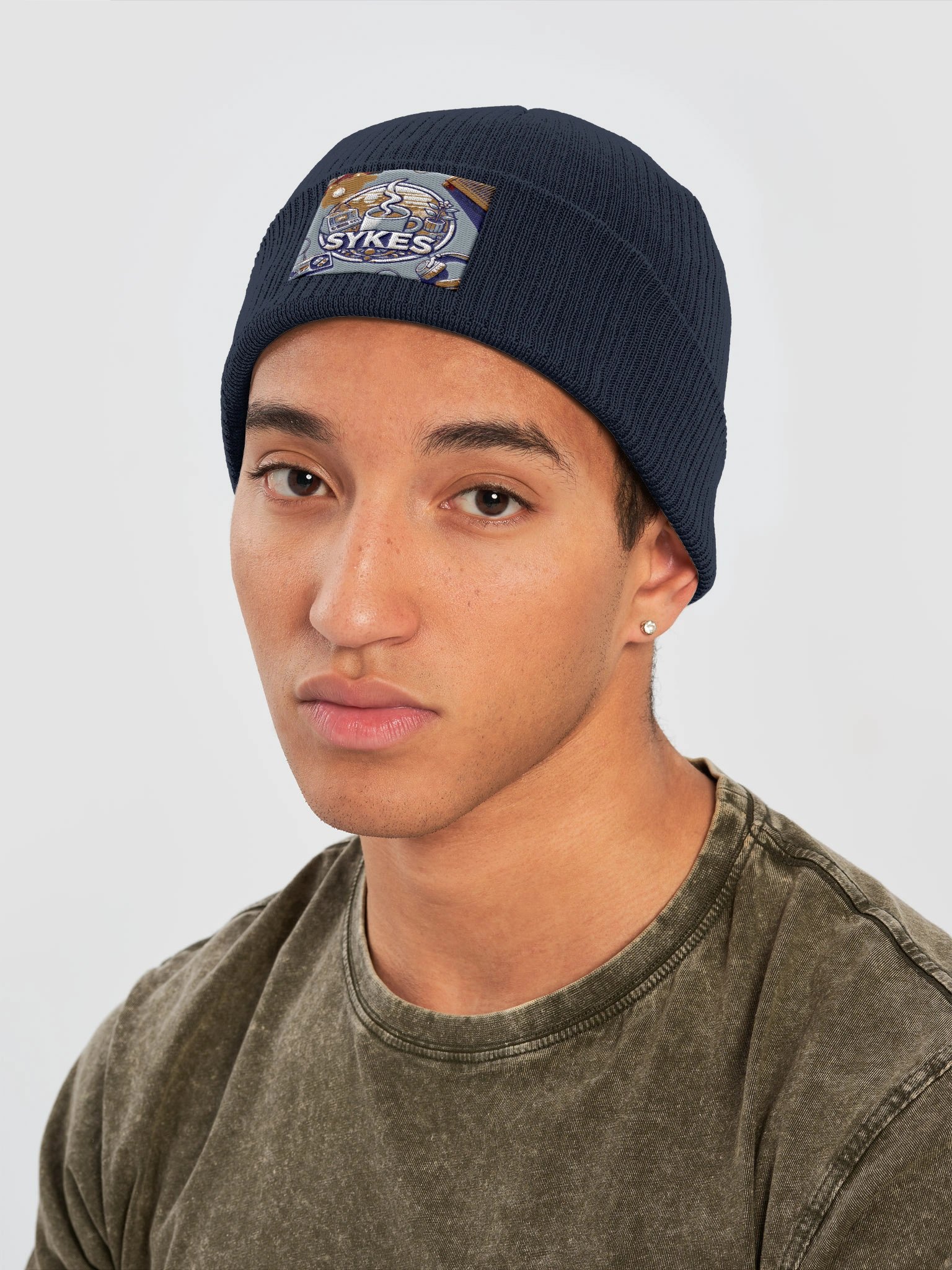 Sykes Emblematic Lifestyle Beanie product image (15)