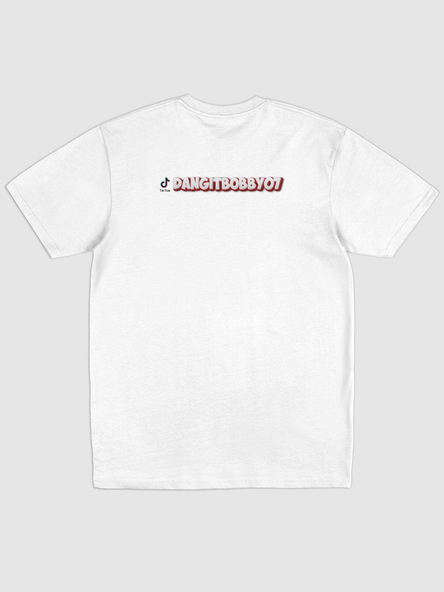 turn me up Tee product image (2)