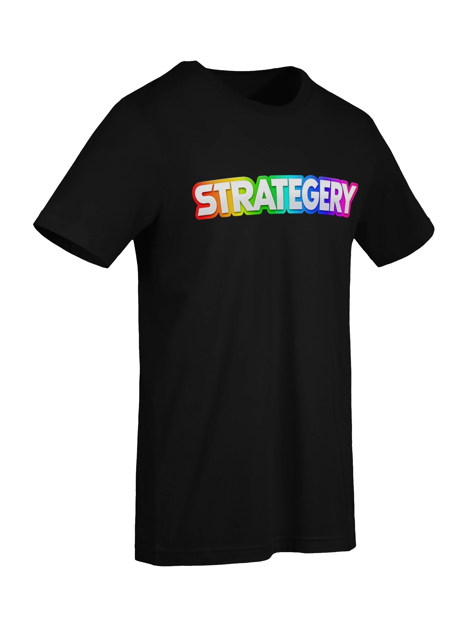 Strategery tee product image (5)