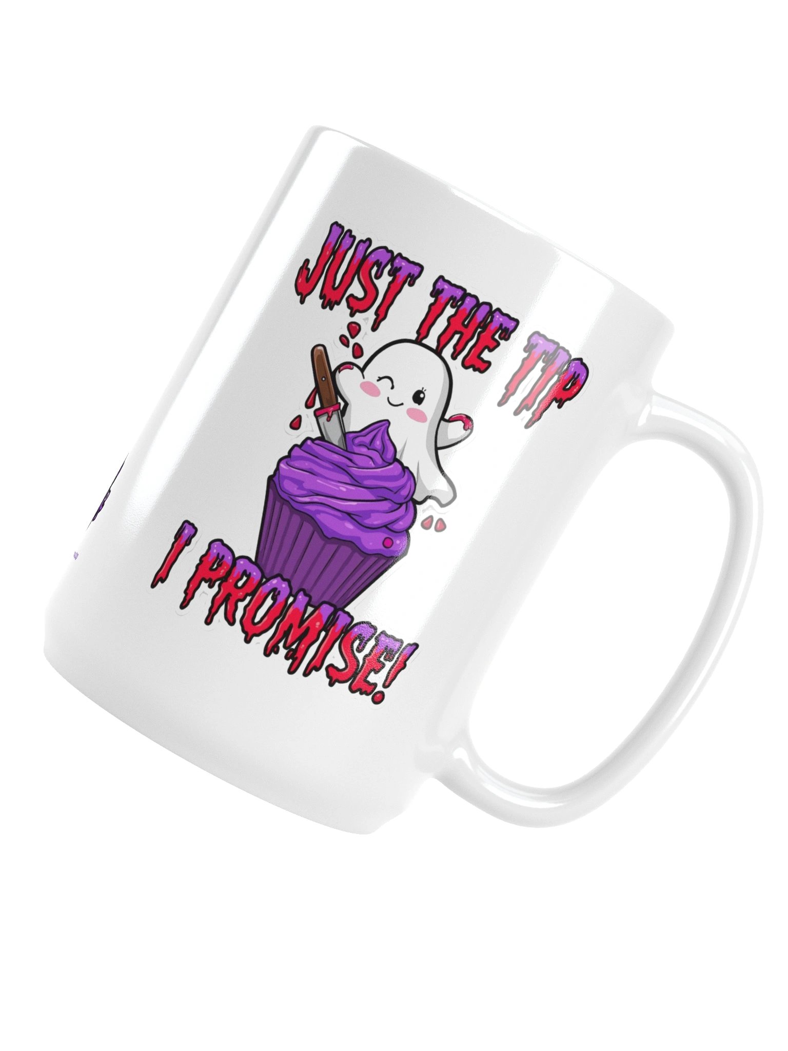 Just the tip Cup product image (5)