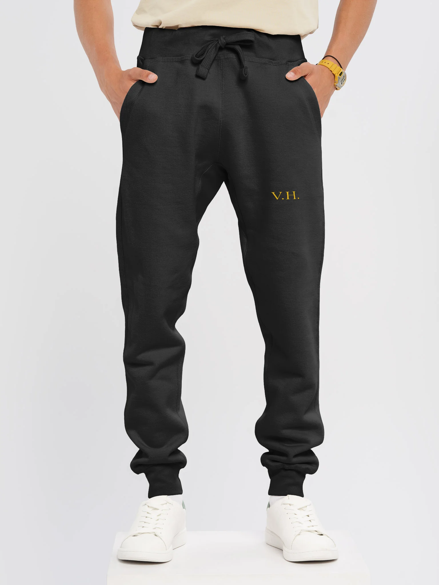 V.H. Sweat Pants product image (3)
