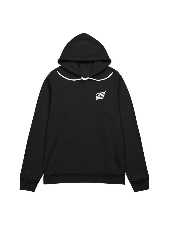 Bakus F1 Podcast – Premium Hoodie product image (3)