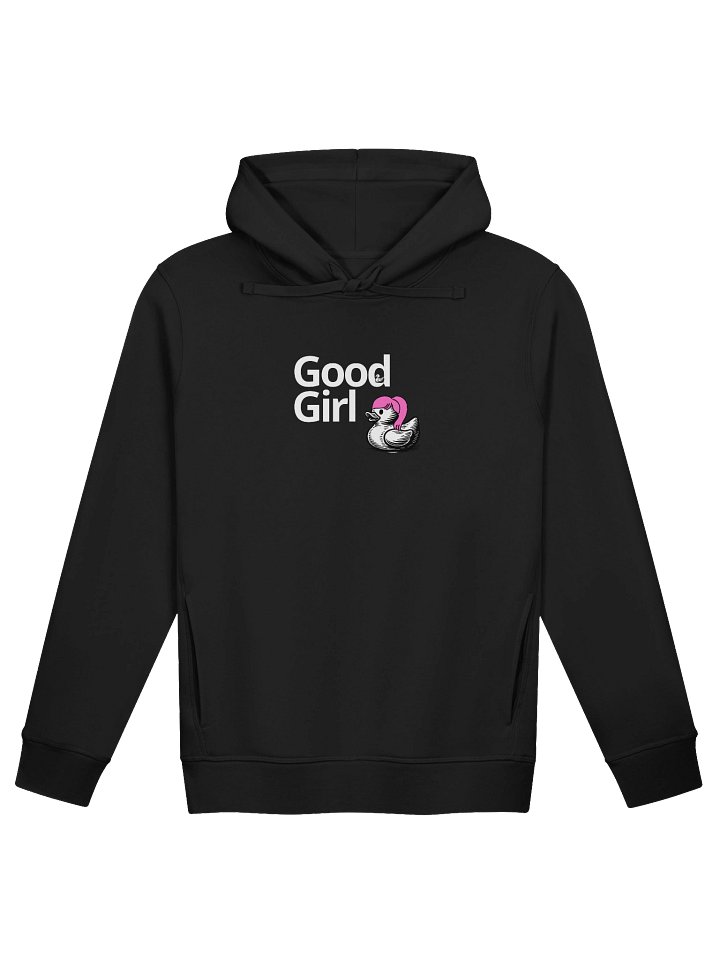 Good Girl Hoodie product image (1)