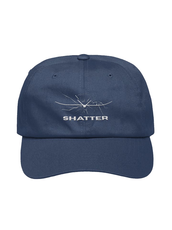 Shatter Baseball Cap product image (1)