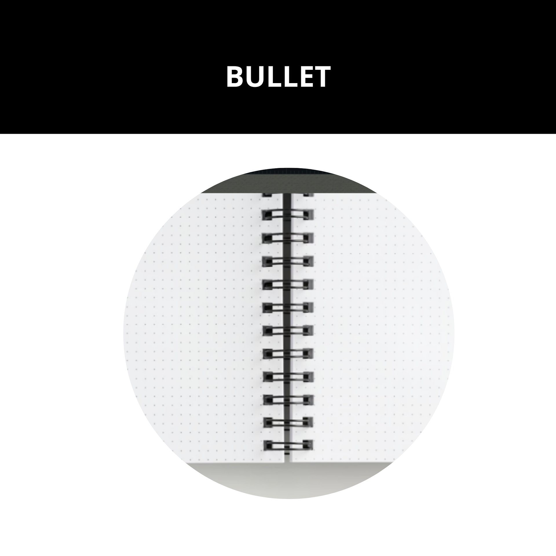 Sparrow: Notebook Cover Canva Template product image (10)