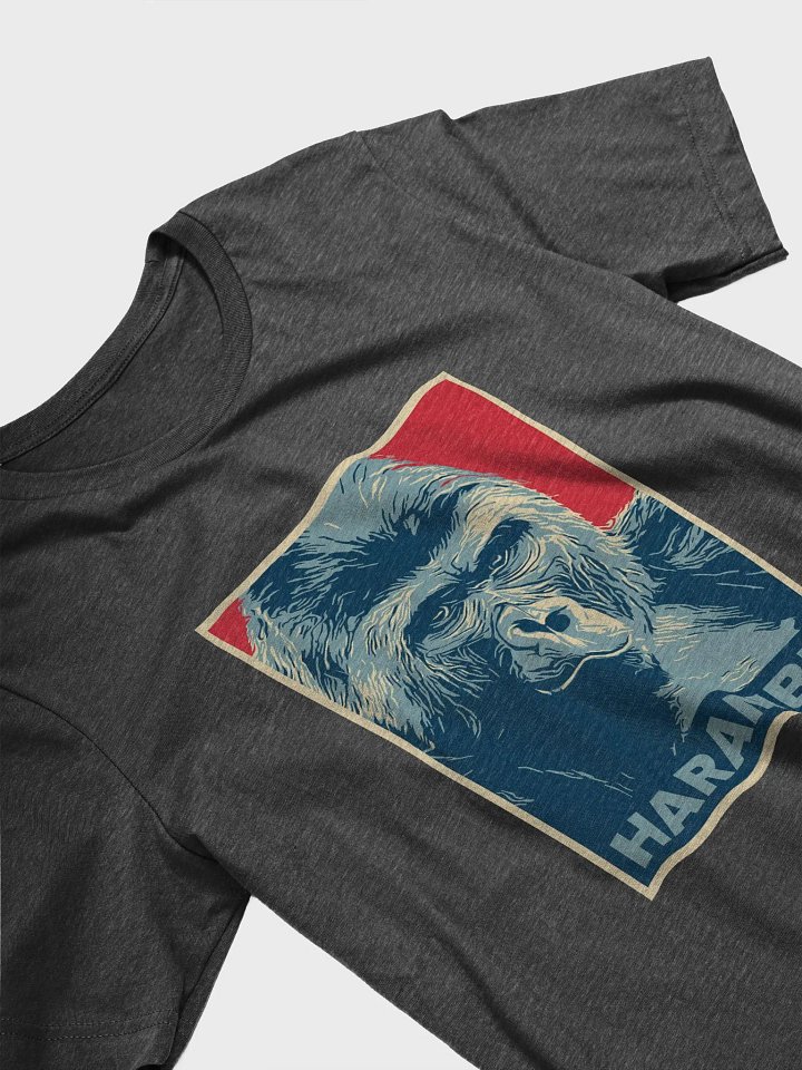 Pop Art Tribute to Harambe 🦍 product image (1)