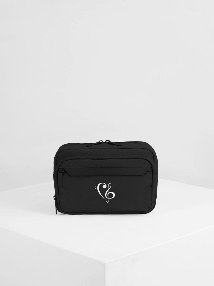 CG Logo Sling Bag product image (1)