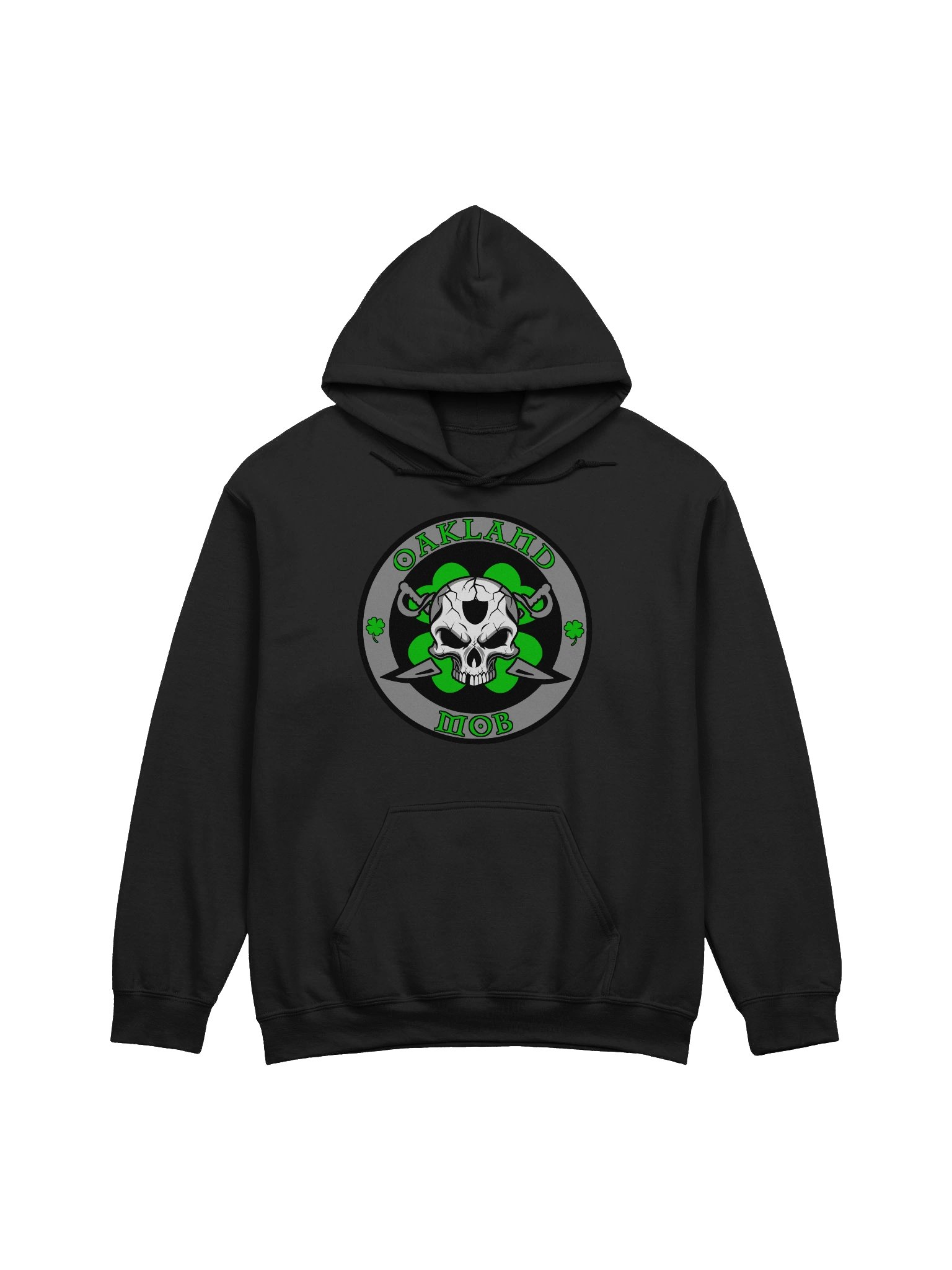 OAKLAND 10 product image (1)