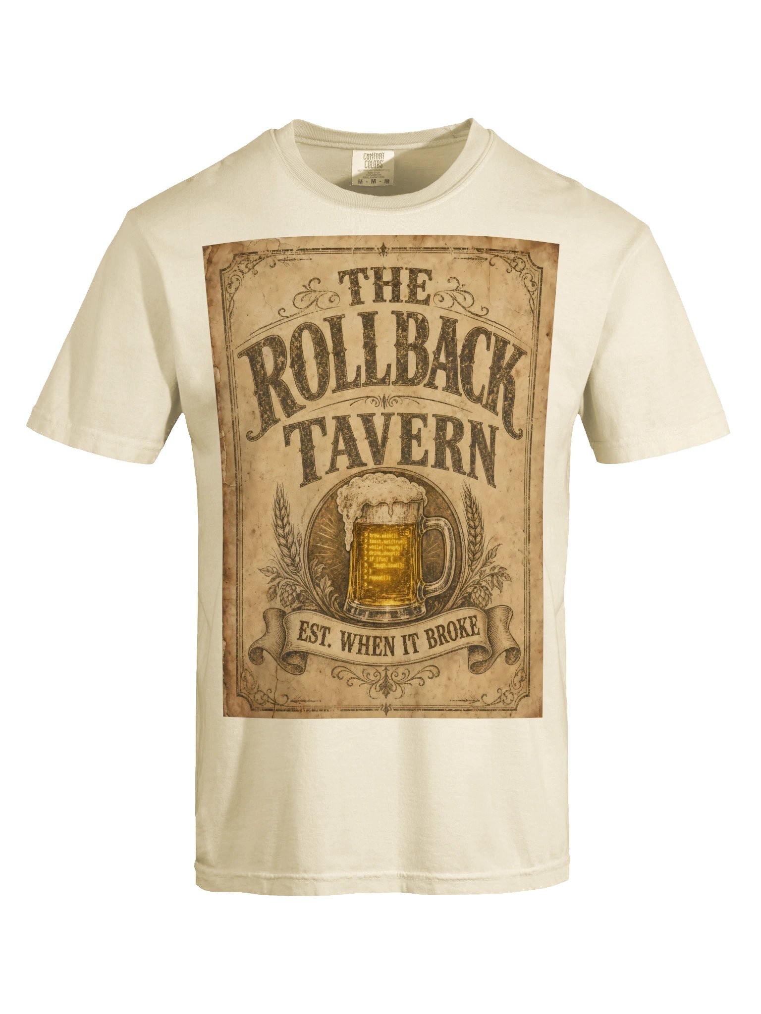 The Rollback Tavern Tee product image (5)