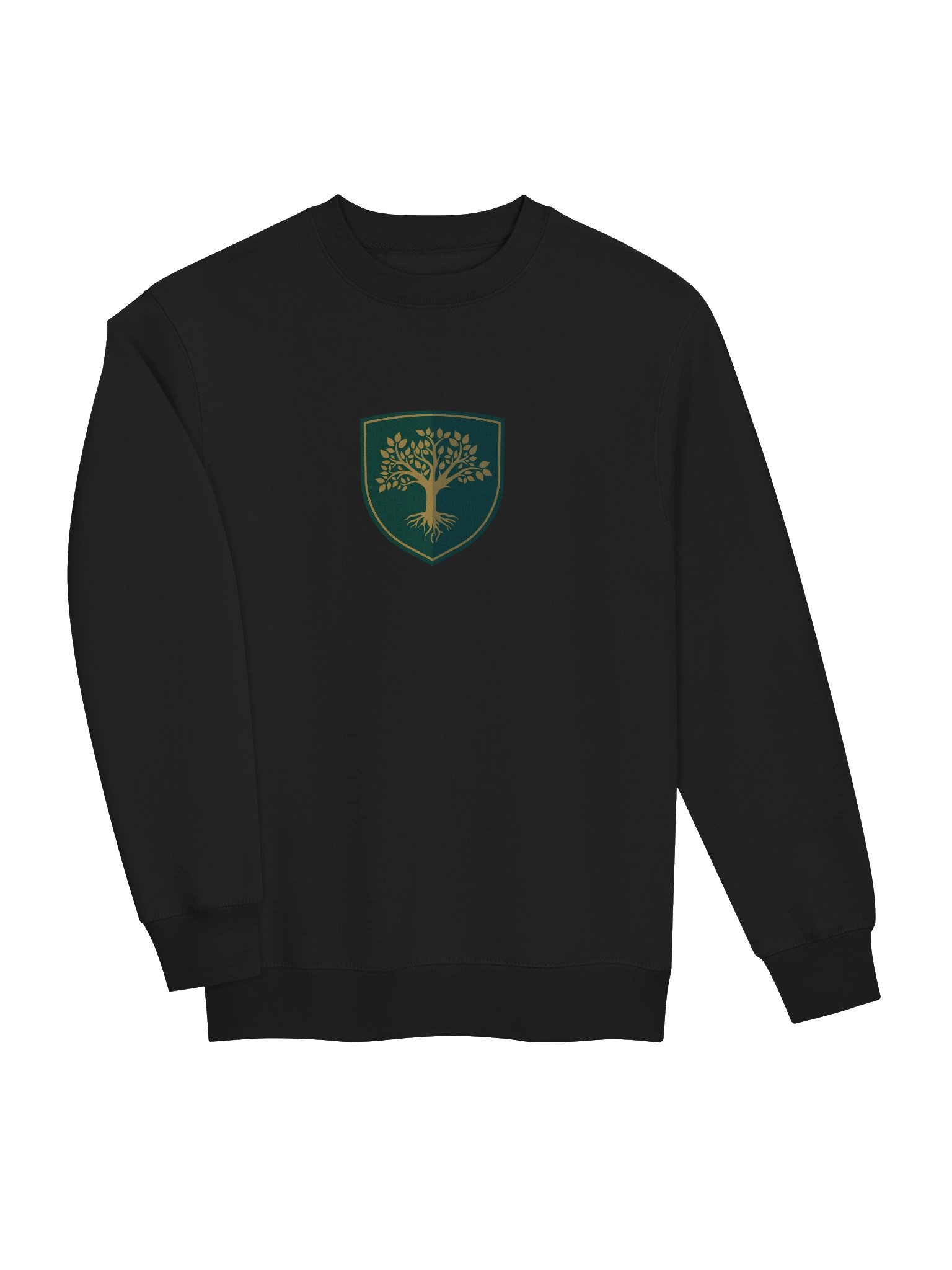 The Tall - Sweatshirt (Womans) product image (3)