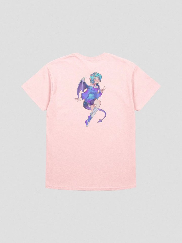 Pinipy The Demon - Double Sided Shirt (Colour Options) product image (15)
