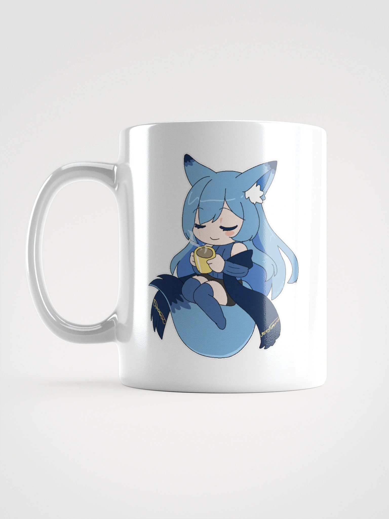 Cozy Dimi White Mug product image (5)