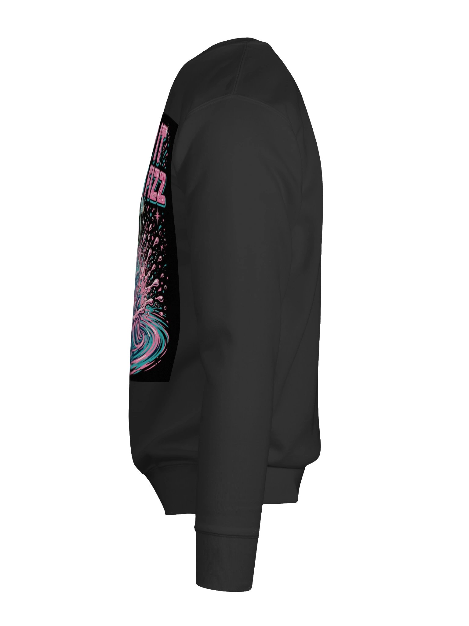 Drop It Like It's Fizz Sweatshirt product image (12)