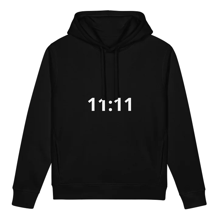 11:11 Hoodie product image (1)