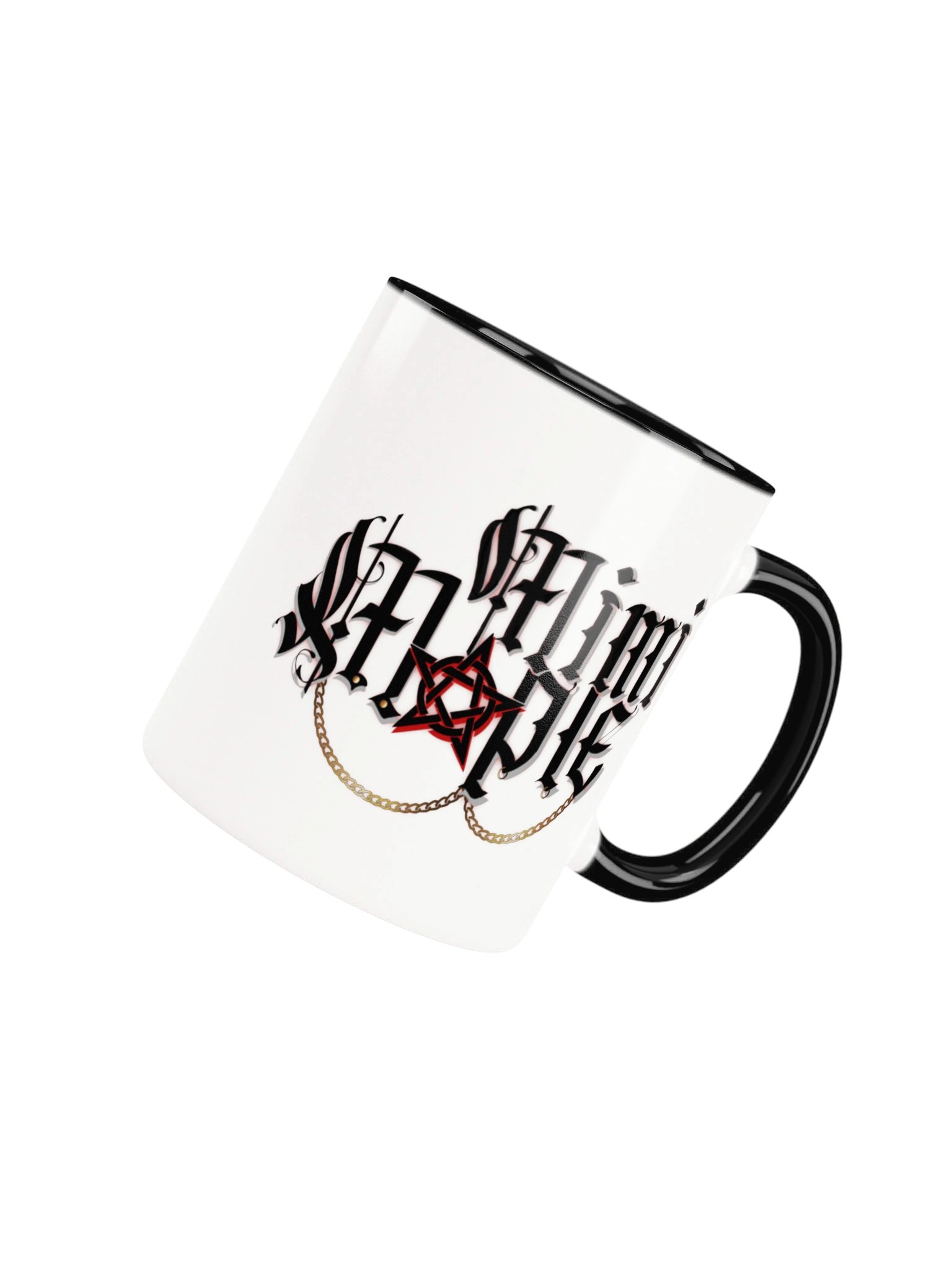 MimiMaple Logo Mug product image (13)
