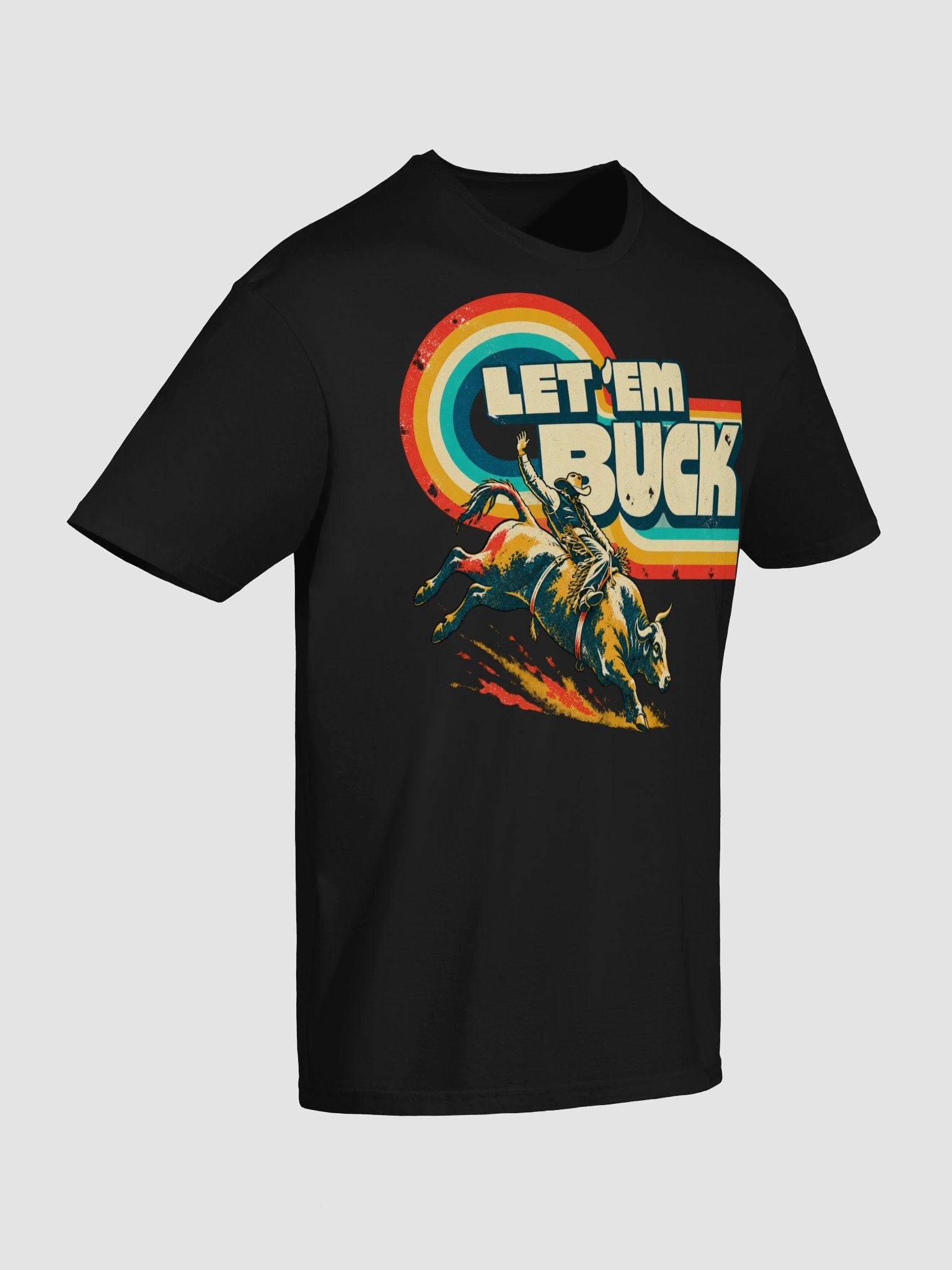 Let'em Buck product image (3)