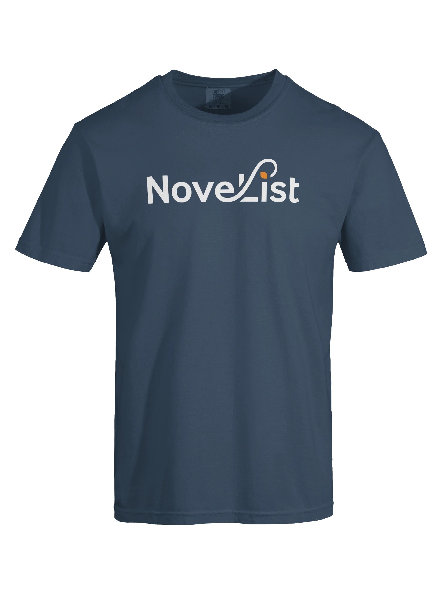 NoveList Heavyweight T-Shirt product image (38)