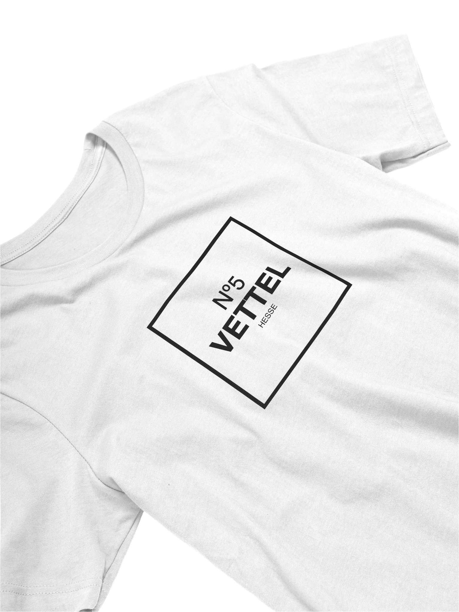 Vettel Nº5 product image (2)