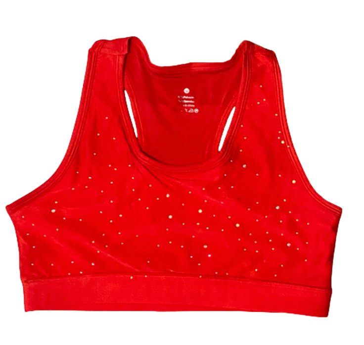 Sports Bra product image (2)
