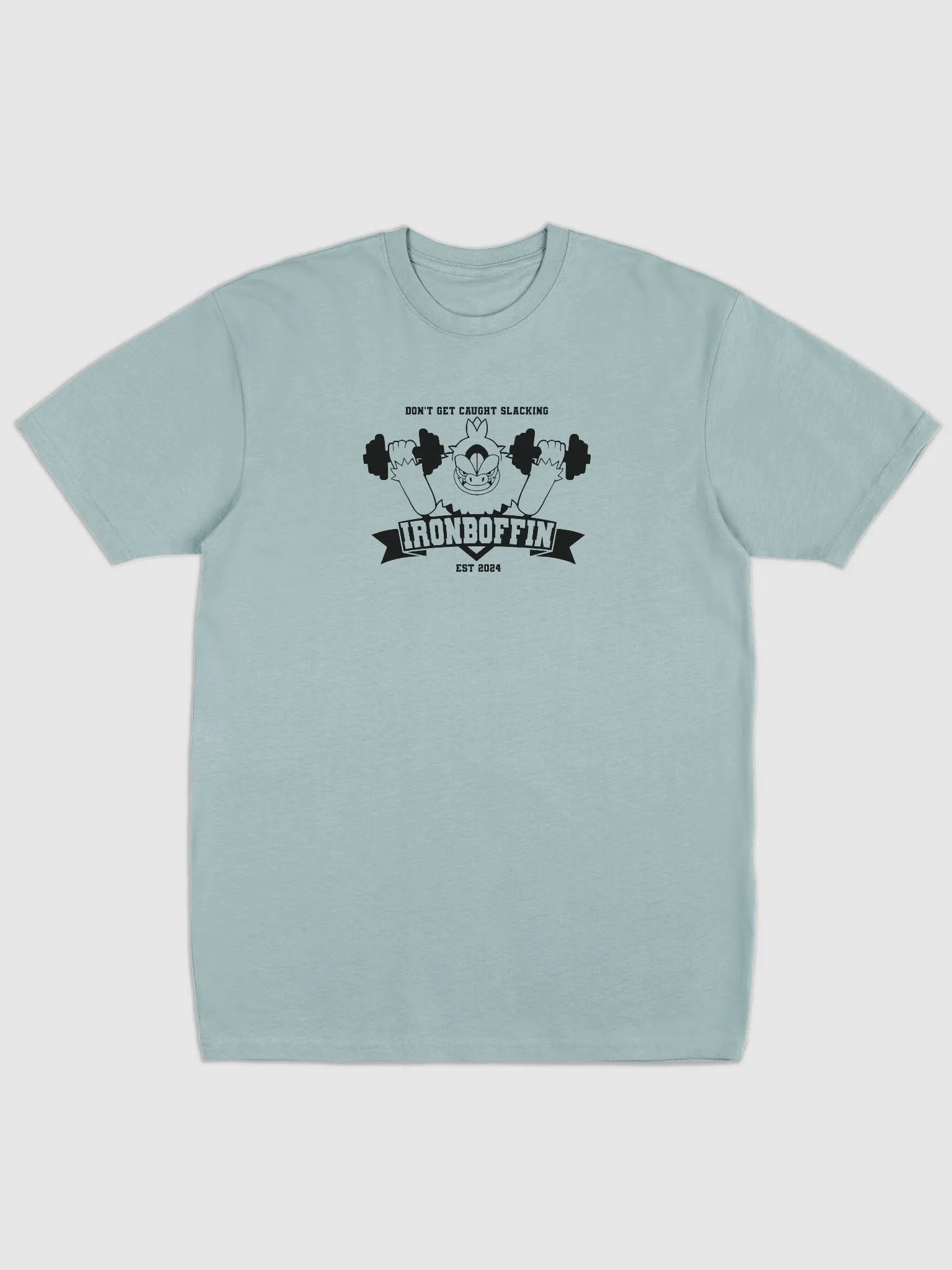 Caught SLACKING product image (2)