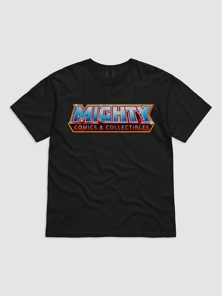 MASTERS of Comics & Collectibles T-Shirt product image (11)