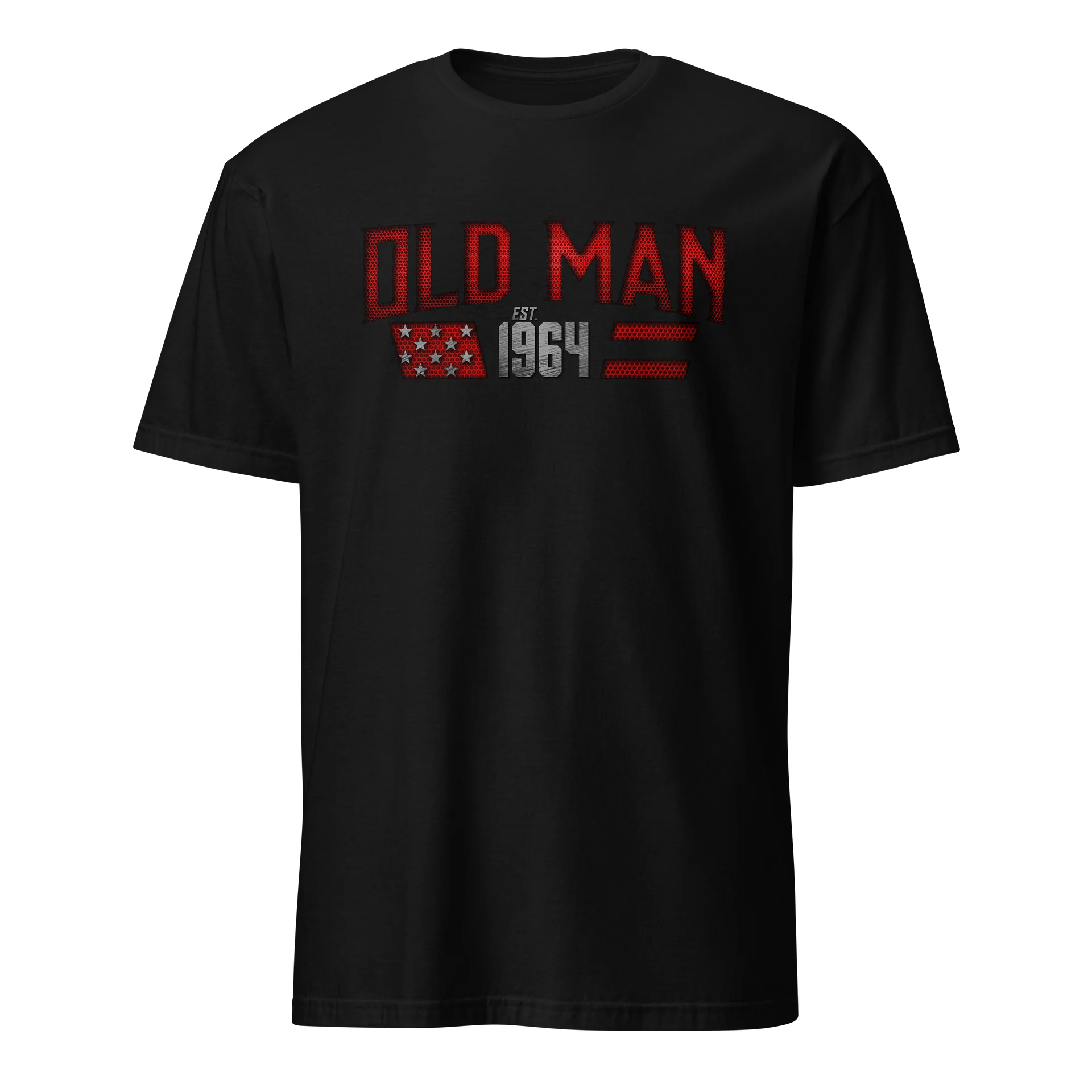1964 Old Man Red Carbon product image (2)
