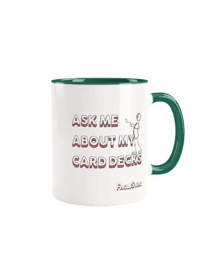 FaciliSwag Mug #10 product image (36)