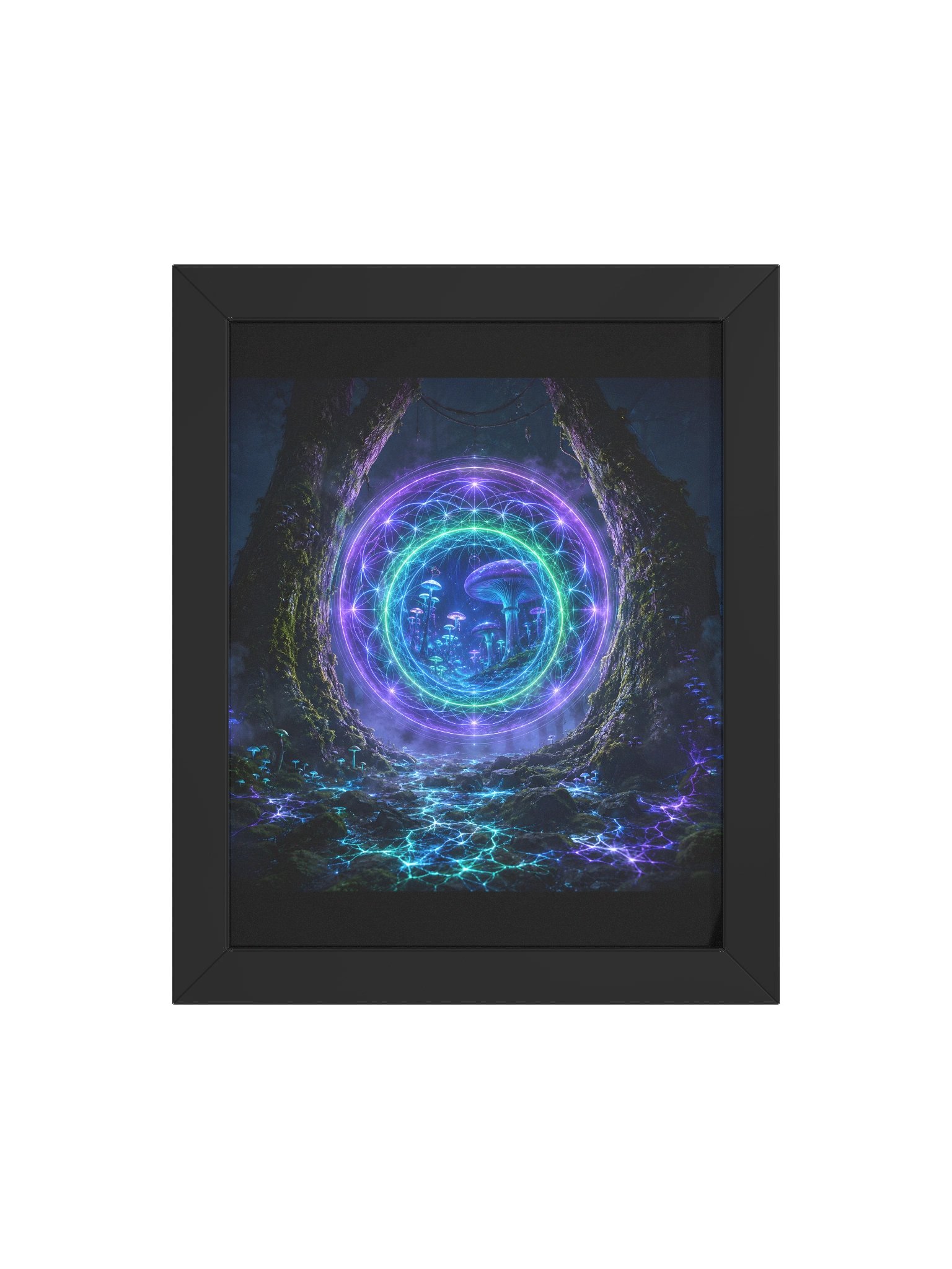 The Threshold Between Frequencies product image (4)